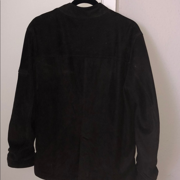 Comstock jacket - Picture 3 of 3